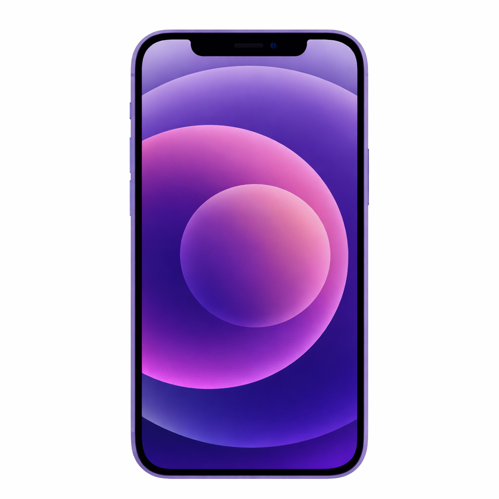 Apple iPhone 12 mini