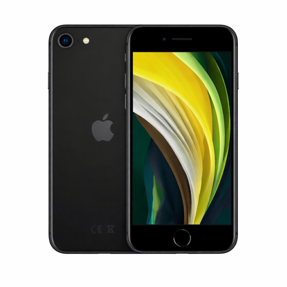 iPhone SE 2020 (Uden Touch ID)