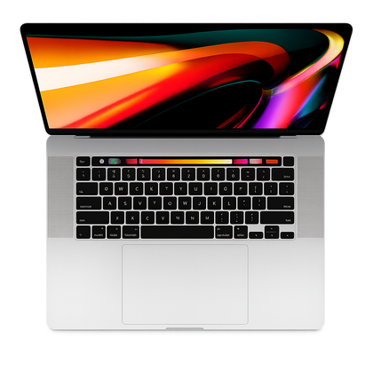 MacBook