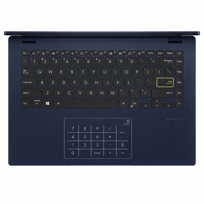ASUS Notebook