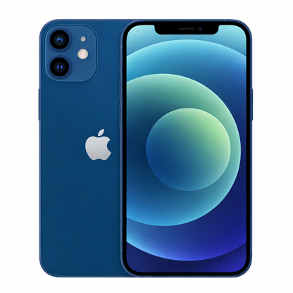 Apple iPhone 12