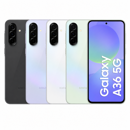 Samsung Galaxy A36 5G