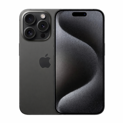 iPhone 15 pro
