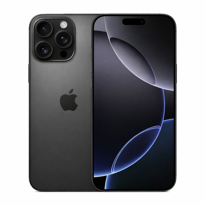 Apple iPhone 16 pro max