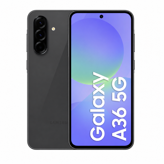 Samsung Galaxy A36 5G