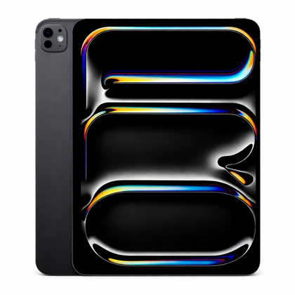 iPad