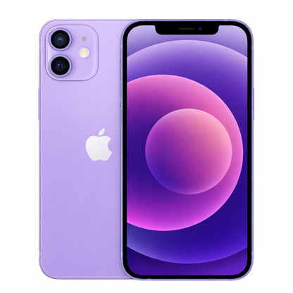 Apple iPhone 12 mini