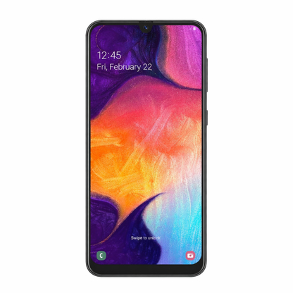 Samsung Galaxy A50