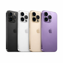 iPhone 14 pro (uden face ID)
