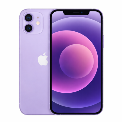 iPhone 12 mini
