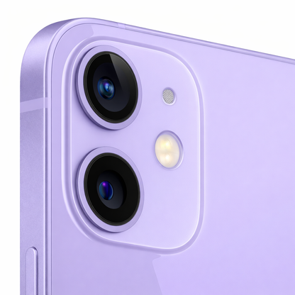 iPhone 12 mini