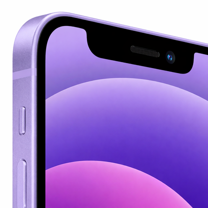 iPhone 12 mini