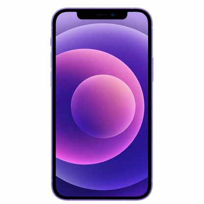 iPhone 12 mini