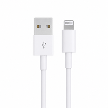 Kabel USB-A til Lightning