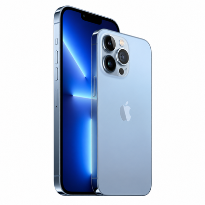 iPhone 13 Pro
