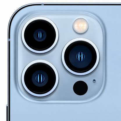 iPhone 13 Pro