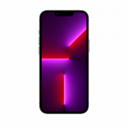 iPhone 13 Pro