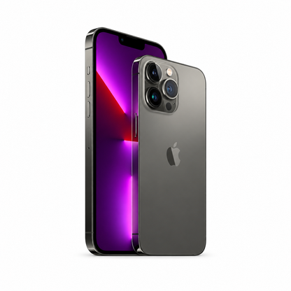 iPhone 13 Pro