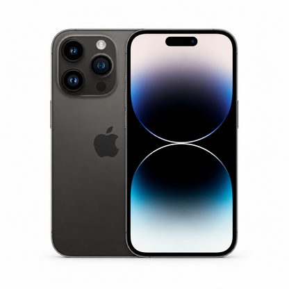 iPhone 14 Pro