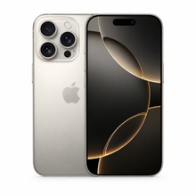 iPhone 16 pro