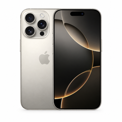 iPhone 16 pro