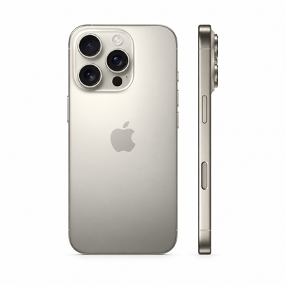 iPhone 16 pro