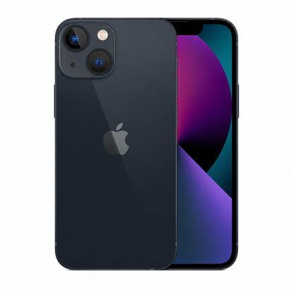 iPhone 13 mini
